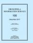 Drosophila Information Service 2017 Volume 100