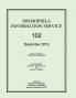 Drosophila Information Service 2019 Volume 102