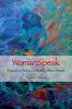 WomanSpeak A Journal of Writing and Art by Caribbean Women Vol. 9 2018