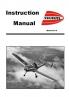 Ercoupe Instruction Manual