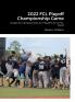 2022 FCL Playoff Championship Game
