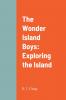The Wonder Island Boys
