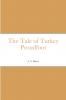 The Tale of Turkey Proudfoot