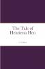 The Tale of Henrietta Hen