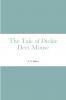 The Tale of Dickie Deer Mouse