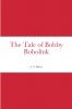 The Tale of Bobby Bobolink