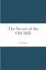 The Secret of the Old Mill
