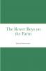 The Rover Boys on the Farm