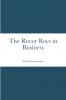 The Rover Boys in Business