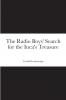 The Radio Boys' Search for the Inca's Treasure