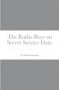 The Radio Boys on Secret Service Duty