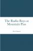 The Radio Boys at Mountain Pass