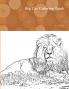 Big Cat Coloring Book