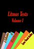 Litmus Tests Volume I