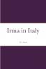 Irma in Italy