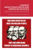 MARXIST INDOCTRINATION IN OUR AMERICAN SCHOOLS