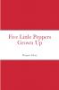 Five Little Peppers Grown Up