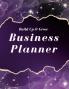 Build Up & Grow Business Planner