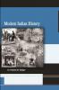 Modern Indian History