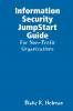 Information Security JumpStart Guide
