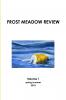Frost Meadow Review Volume 1