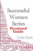 Successful Women Series Devotional