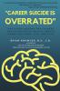 Career Suicide is Overrated and Other Lessons for Leaders About Honouring Mental Health Where You Work Live and Play