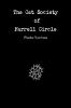 The Cat Society of Farrell Circle