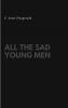 All the Sad Young Men