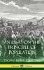 An Essay on the Principle of Population (Hardcover)