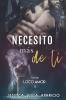 Necesito m��s de ti serie LOCO AMOR 2