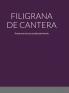 FILIGRANA DE CANTERA