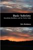 Basic Sobriety