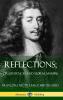 Reflections; Or Sentences and Moral Maxims (Hardcover)