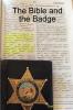 The Bible and the Badge