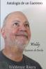Antología de un Guerrero- Waldy Guerrero de Corcho