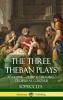 The Three Theban Plays