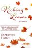 Kicking Leaves