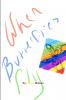 When Butterflies Fly