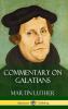 Commentary on Galatians (Hardcover)
