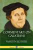 Commentary on Galatians