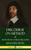 Discourse on Method and Meditations on First Philosophy (Hardcover)