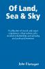 Of Land Sea & Sky
