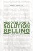 Negotiation and Solution Selling for Bankers