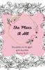 She Plans It All Planner (undated for anytime start date)