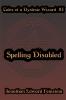 Spelling Disabled