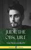 Jude the Obscure (Hardcover Classics)