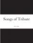 Songs of Tribute