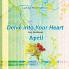 Delve into Your Heart. Daily devotionals. April.