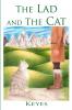 The Lad and The Cat